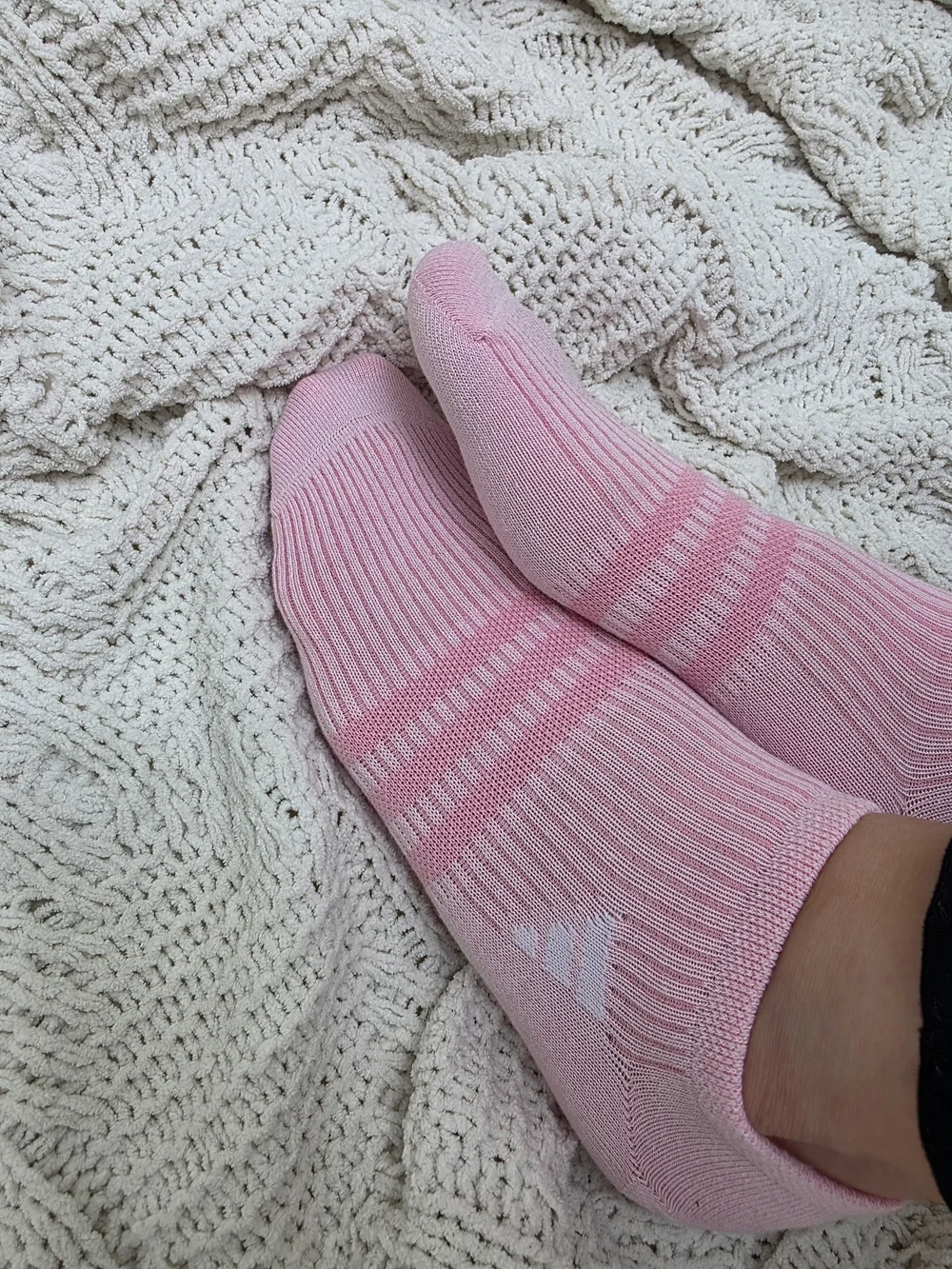 Pink Adidas Accessories WW